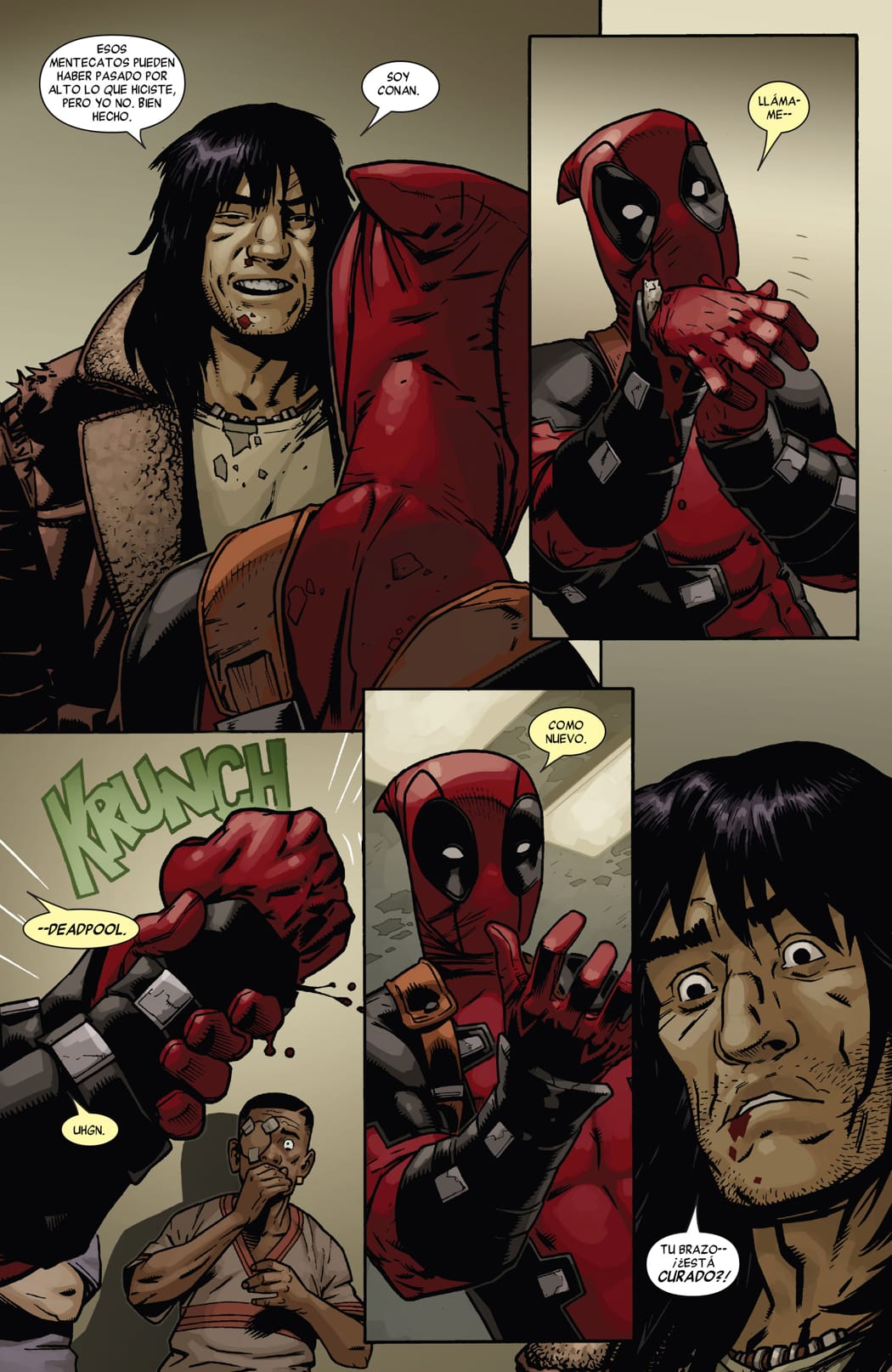 Read Savage Avengers (2019) Manga Online