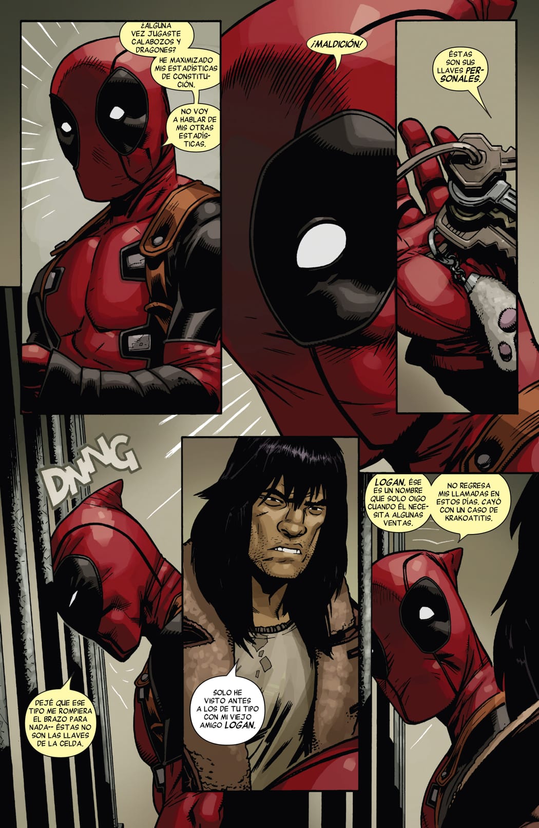 Read Savage Avengers (2019) Manga Online