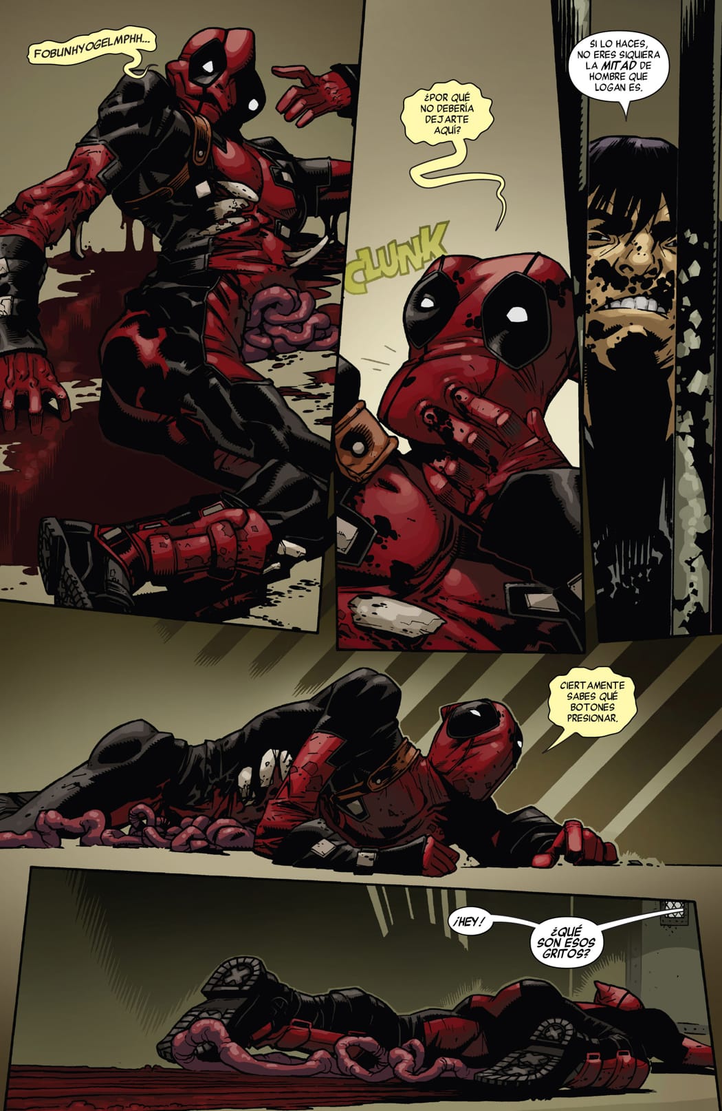 Read Savage Avengers (2019) Manga Online