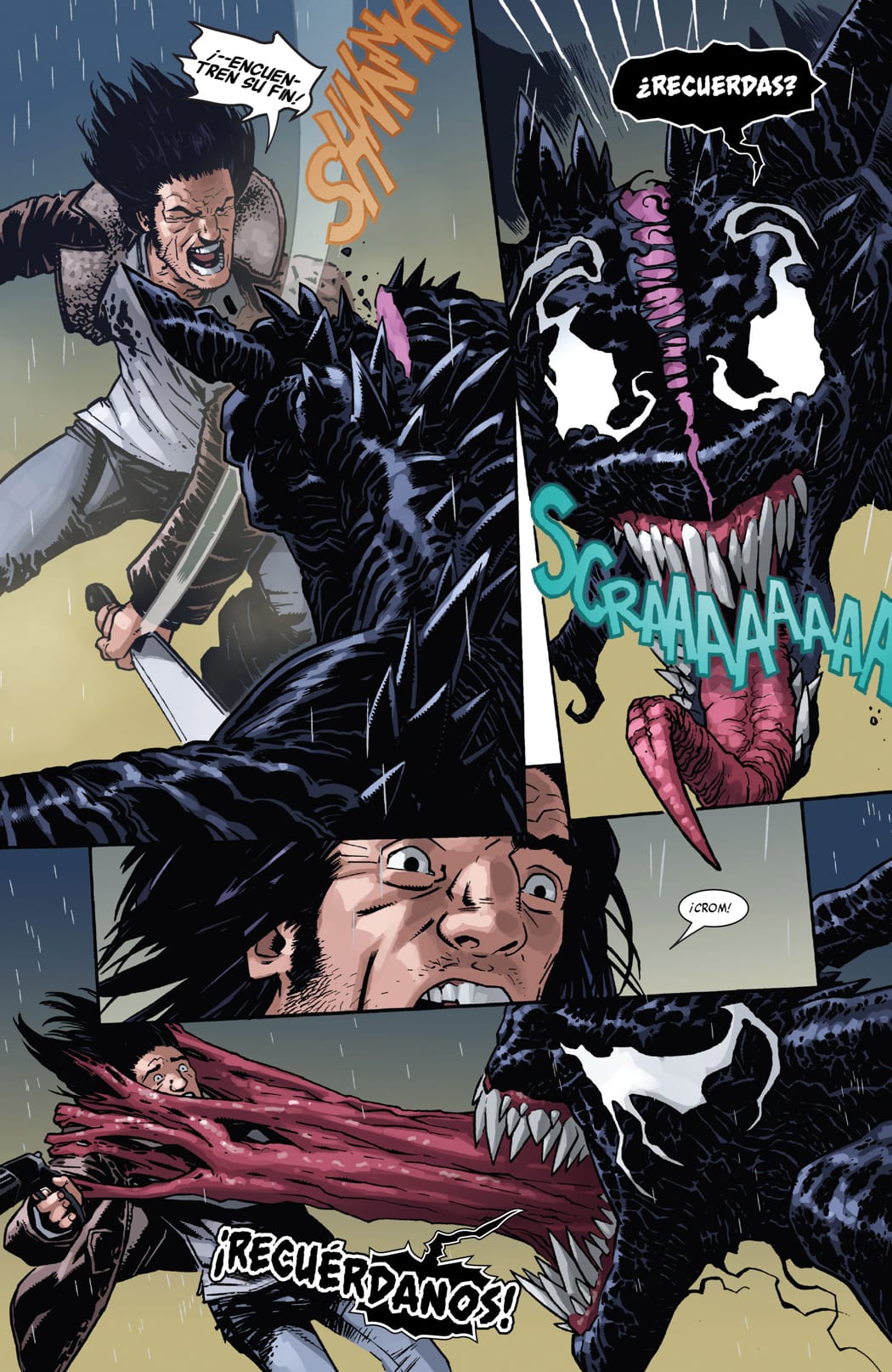 Read Savage Avengers (2019) Manga Online