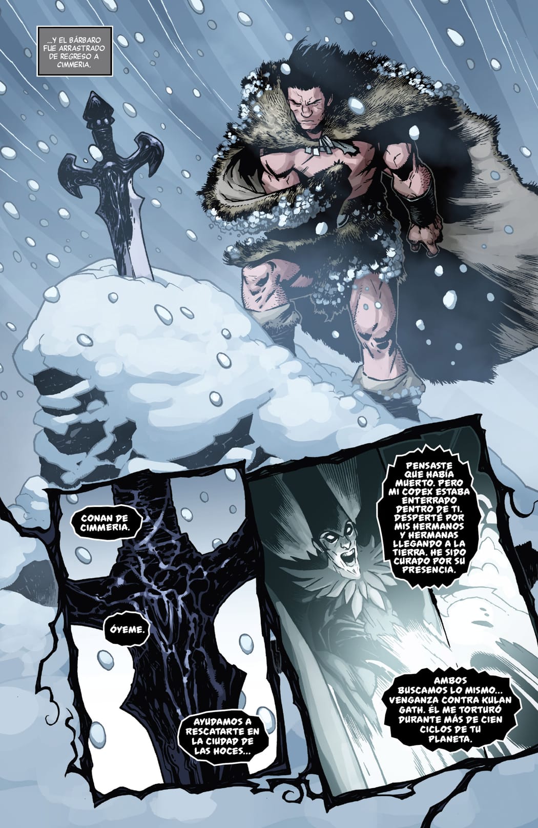 Read Savage Avengers (2019) Manga Online
