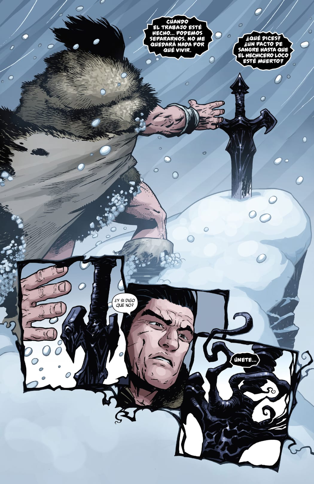 Read Savage Avengers (2019) Manga Online