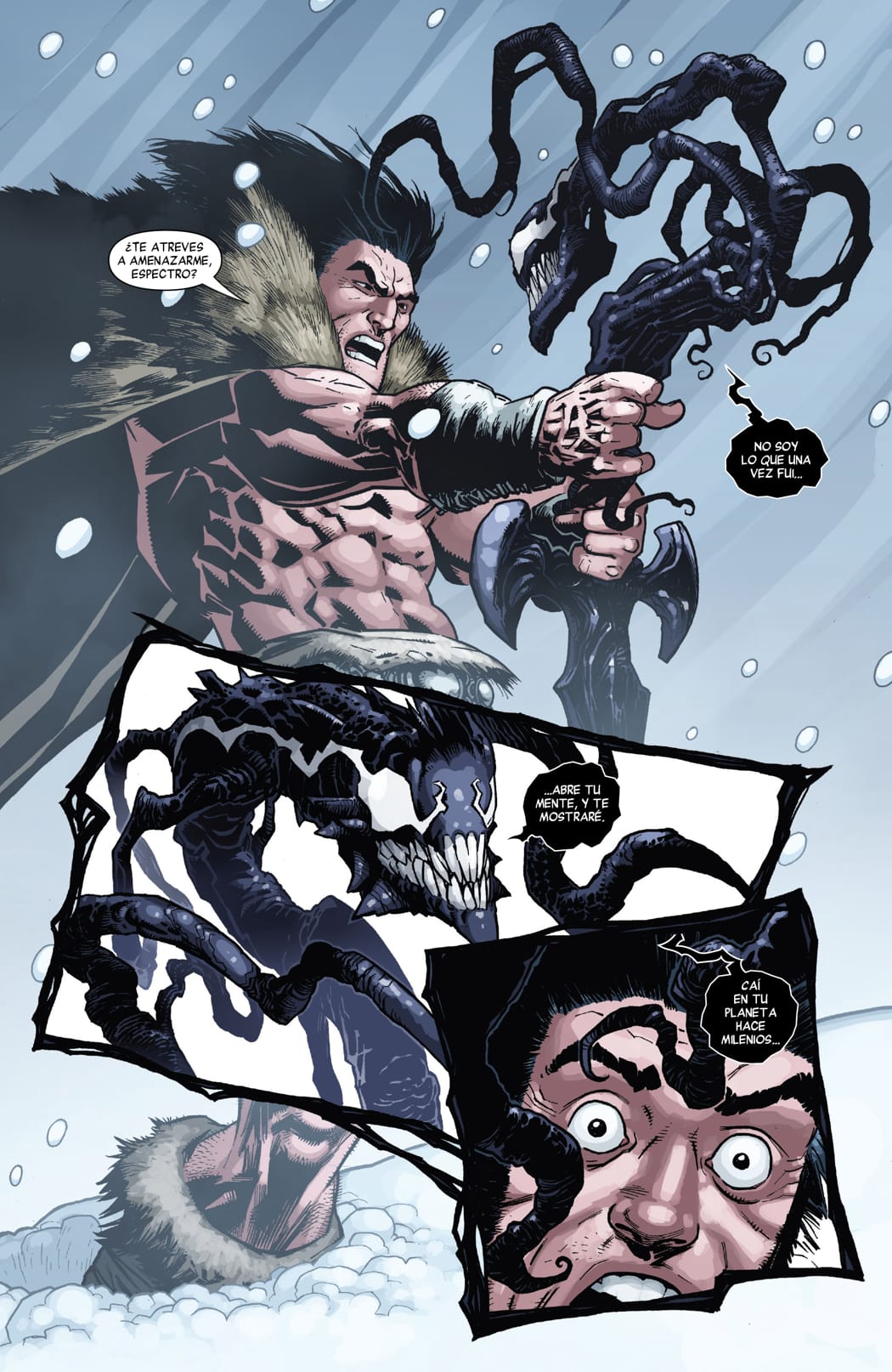 Read Savage Avengers (2019) Manga Online