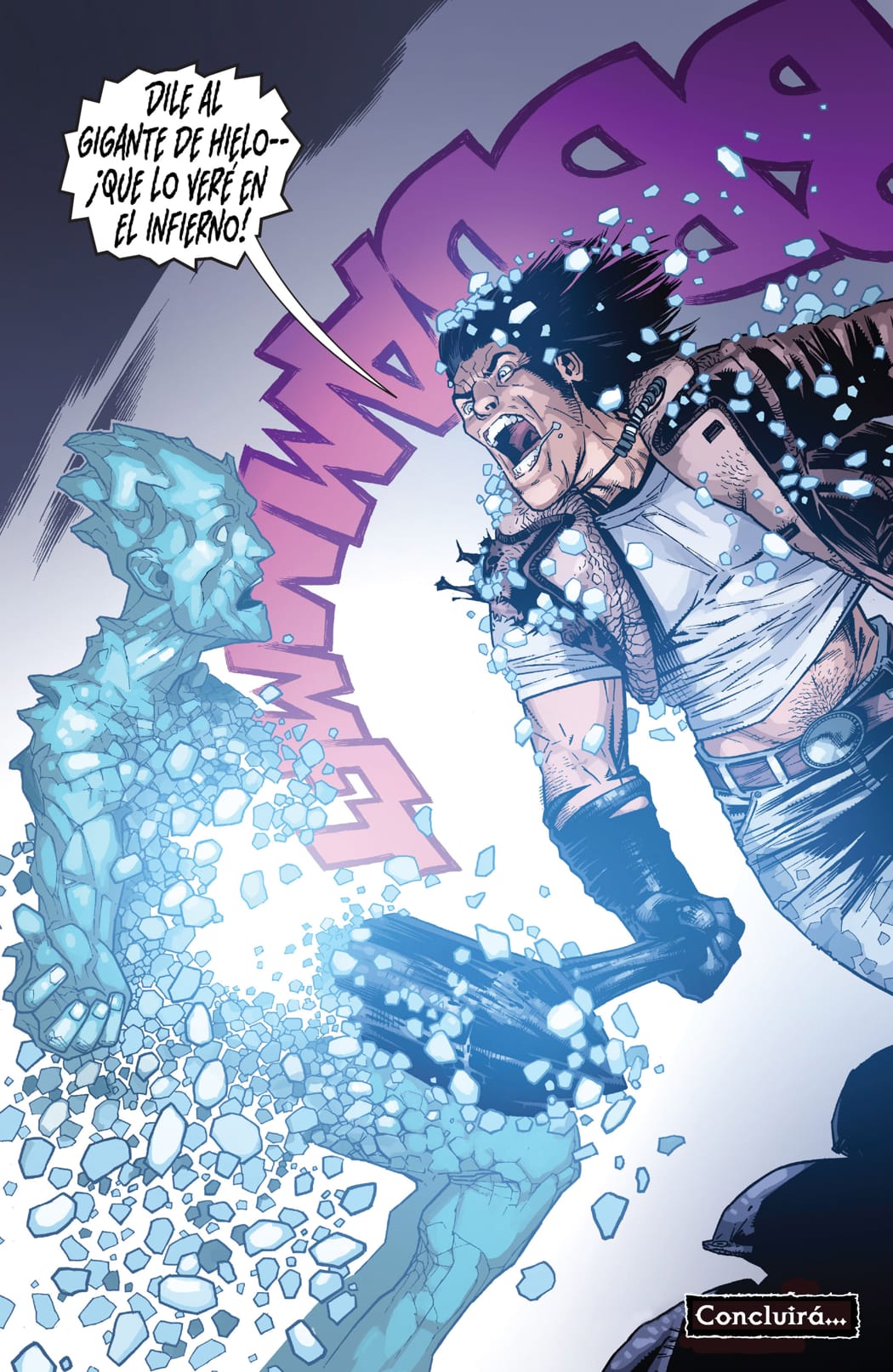 Read Savage Avengers (2019) Manga Online
