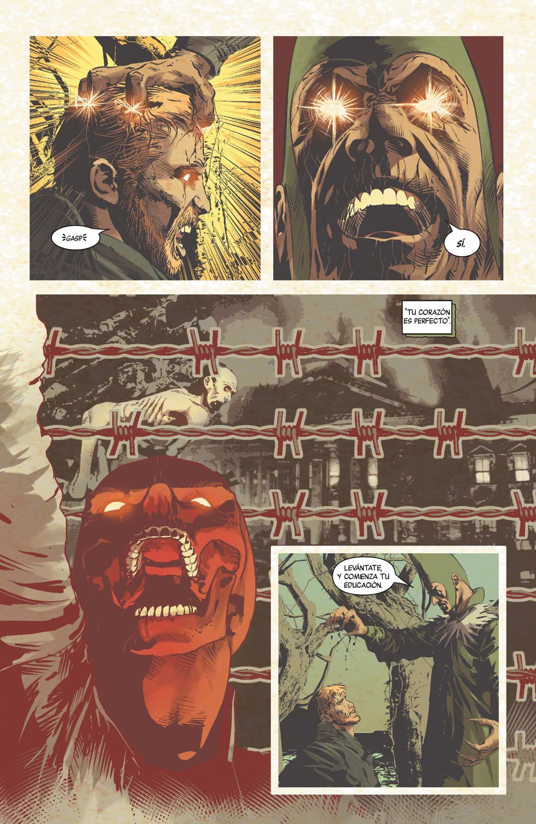 Read Savage Avengers (2019) Manga Online