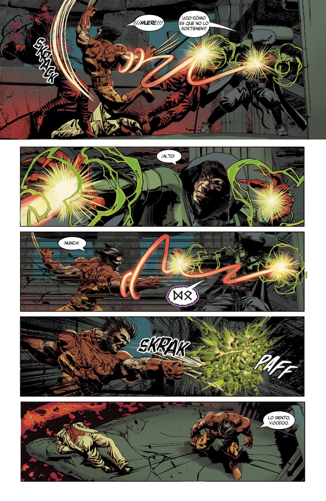 Read Savage Avengers (2019) Manga Online