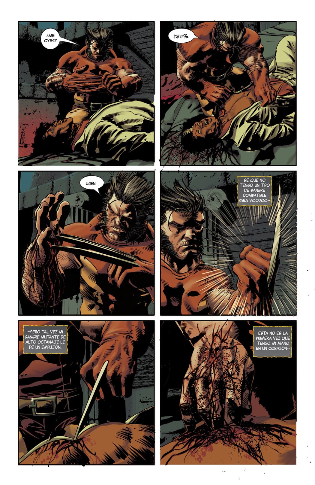 Read Savage Avengers (2019) Manga Online