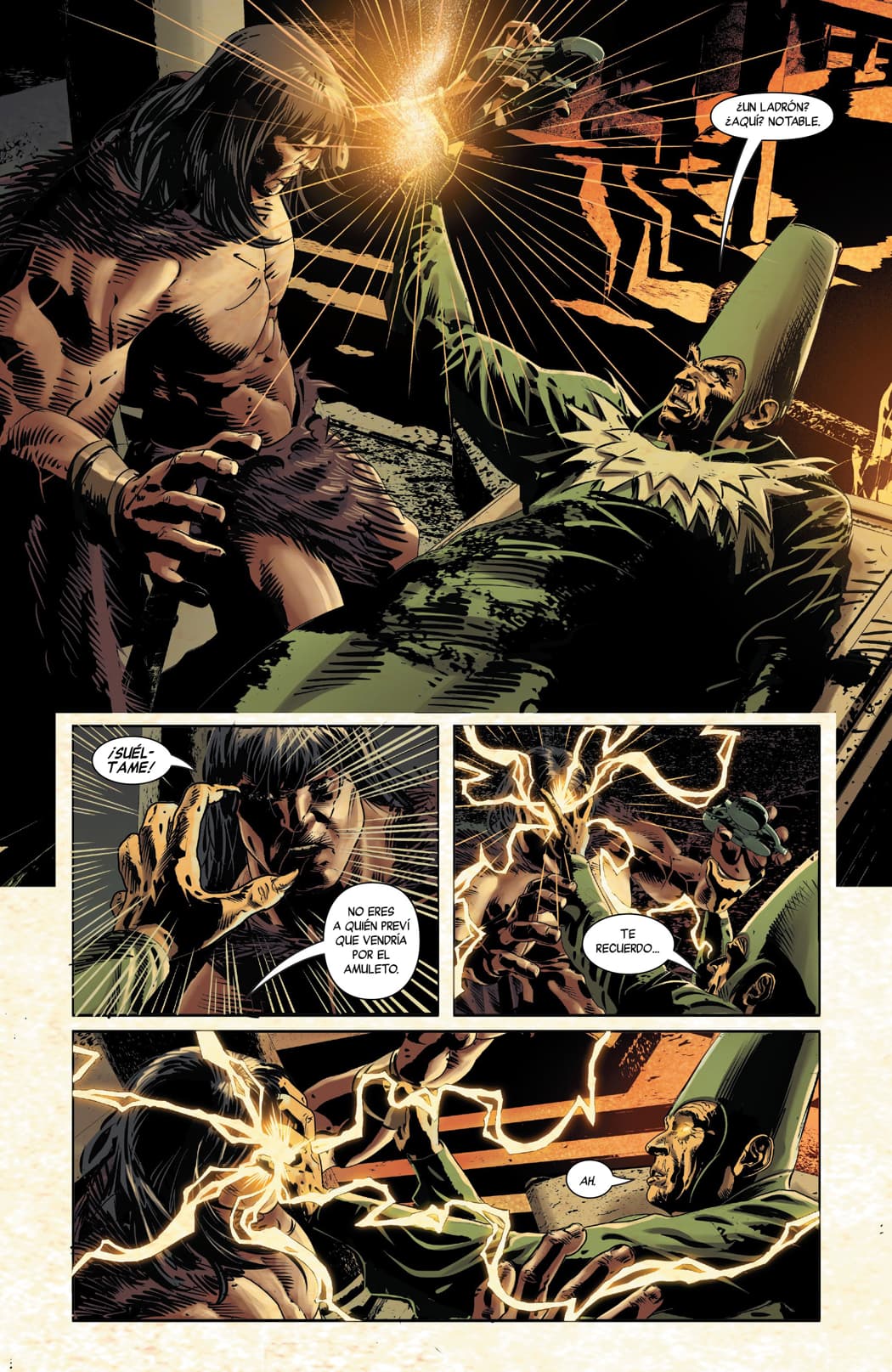 Read Savage Avengers (2019) Manga Online