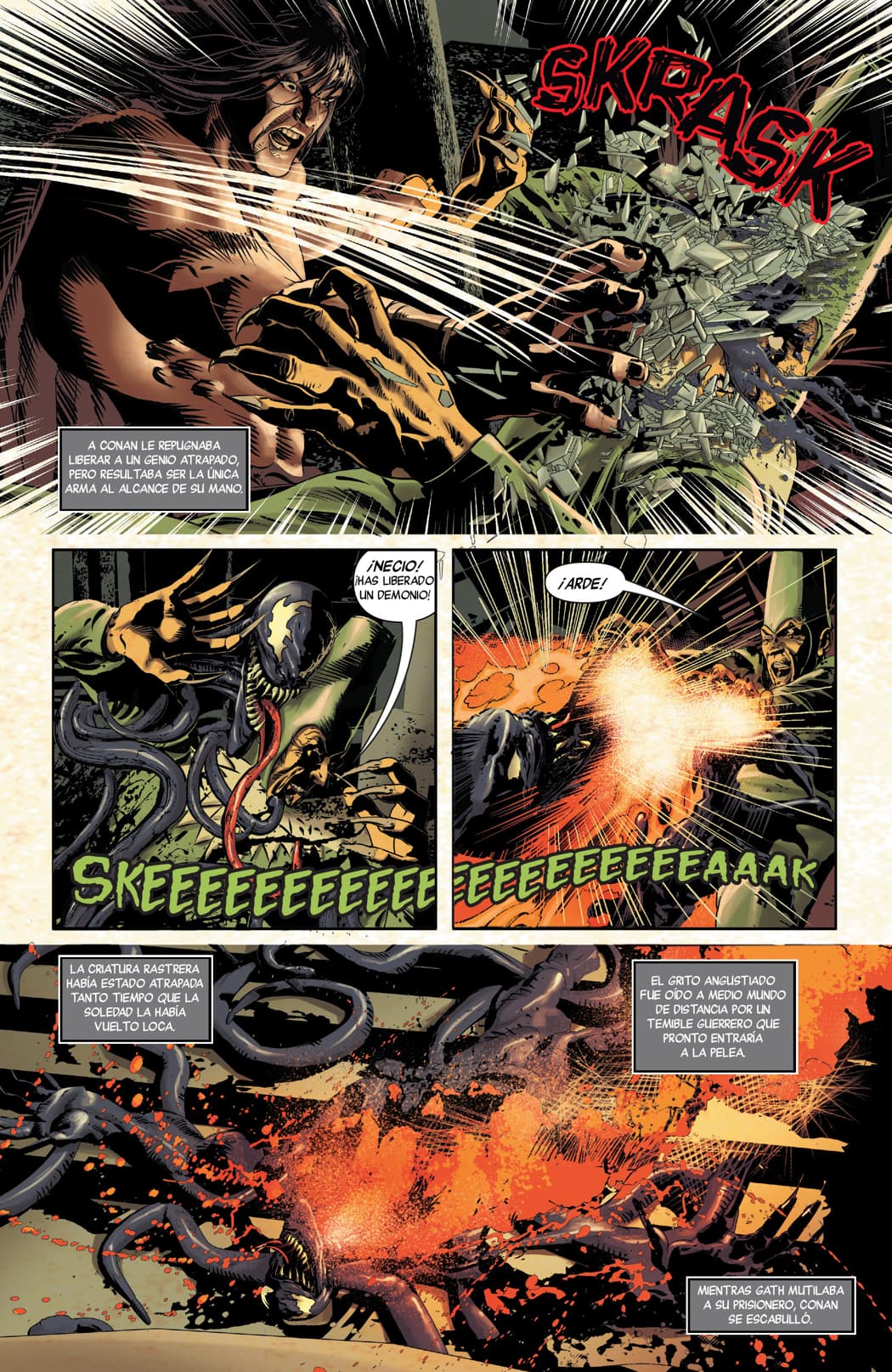 Read Savage Avengers (2019) Manga Online