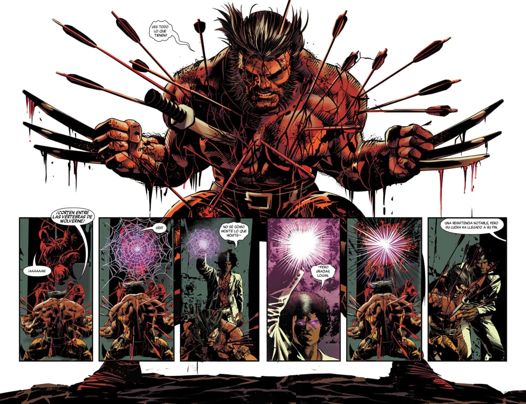 Read Savage Avengers (2019) Manga Online