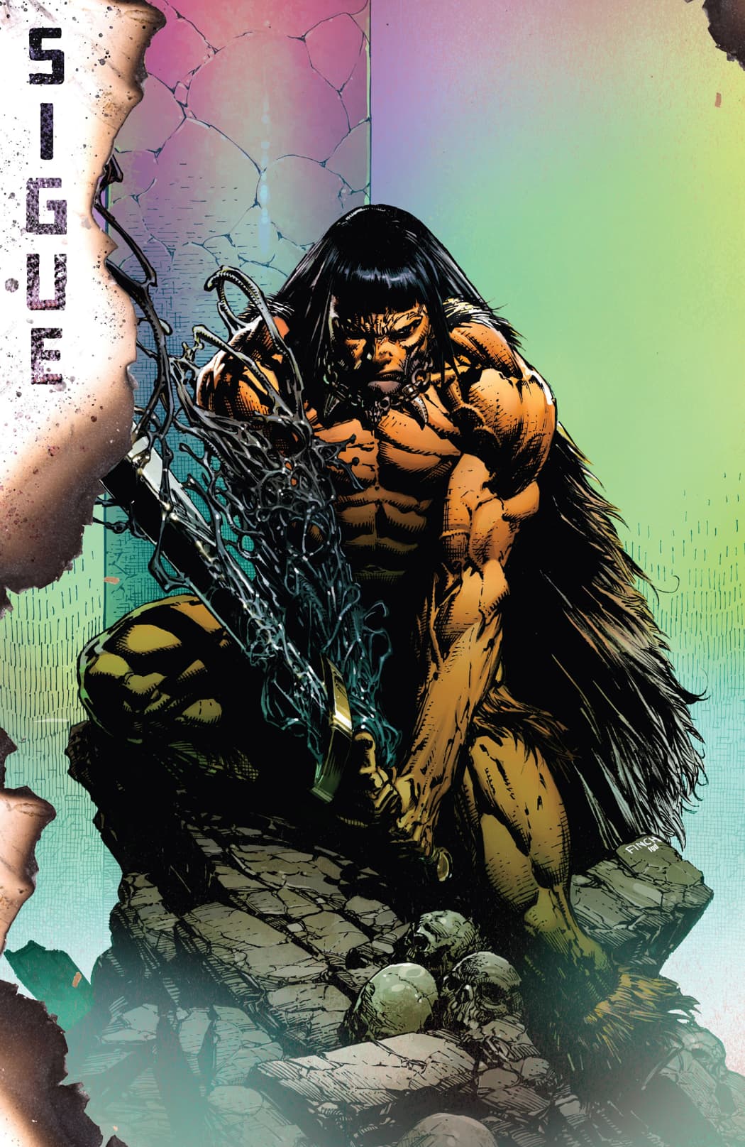 Read Savage Avengers (2019) Manga Online
