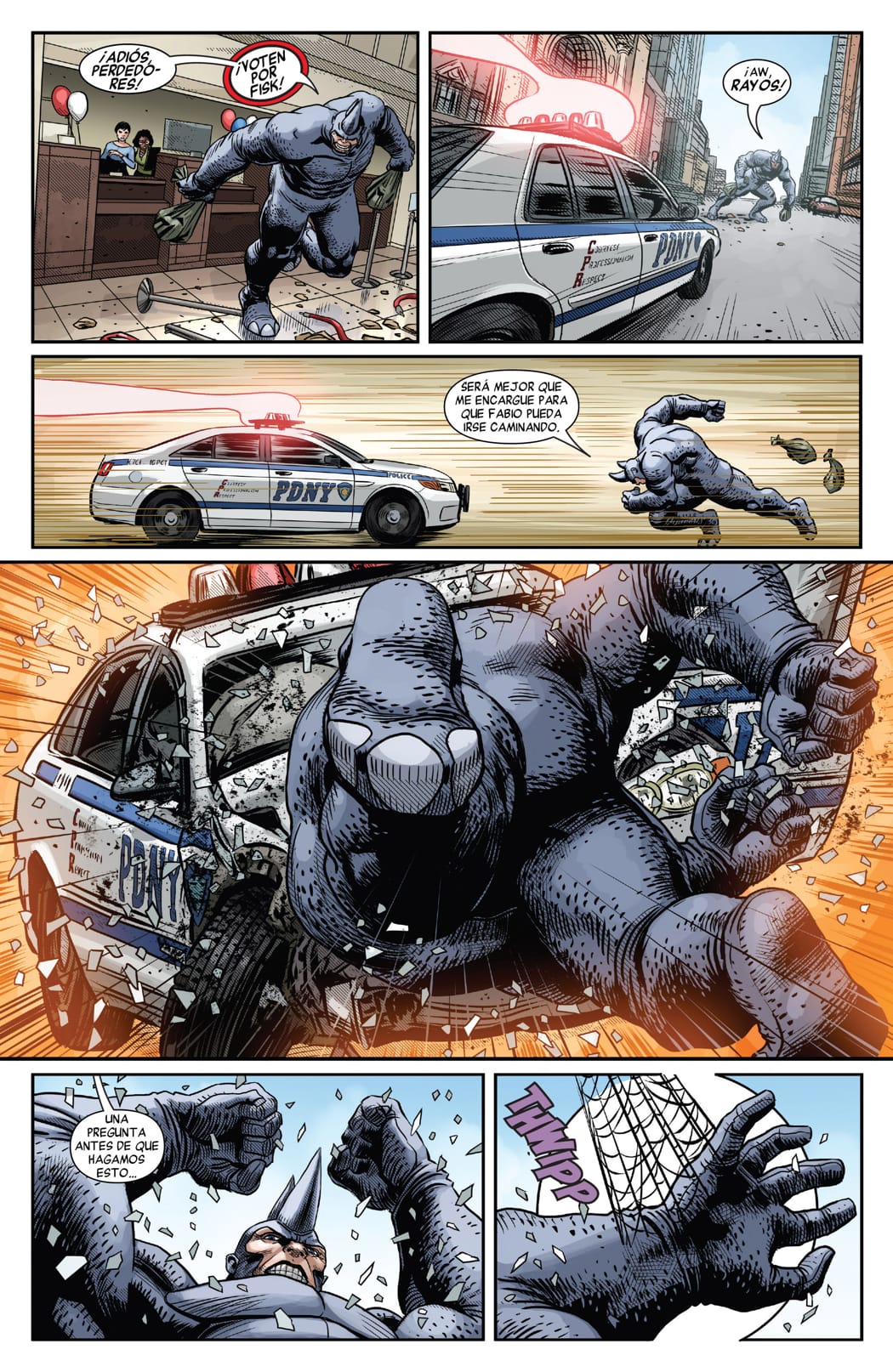 Read Savage Avengers (2019) Manga Online