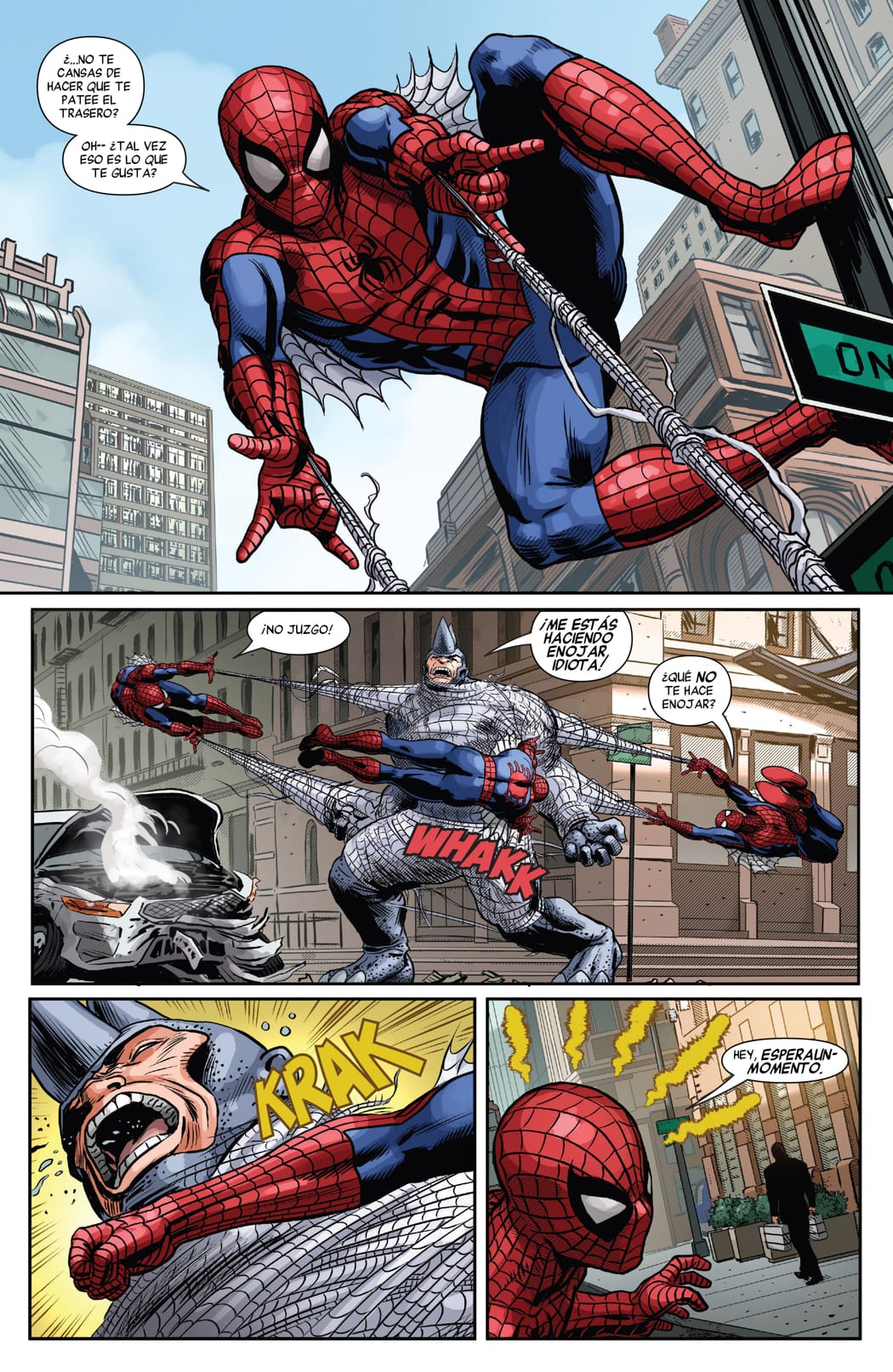Read Savage Avengers (2019) Manga Online