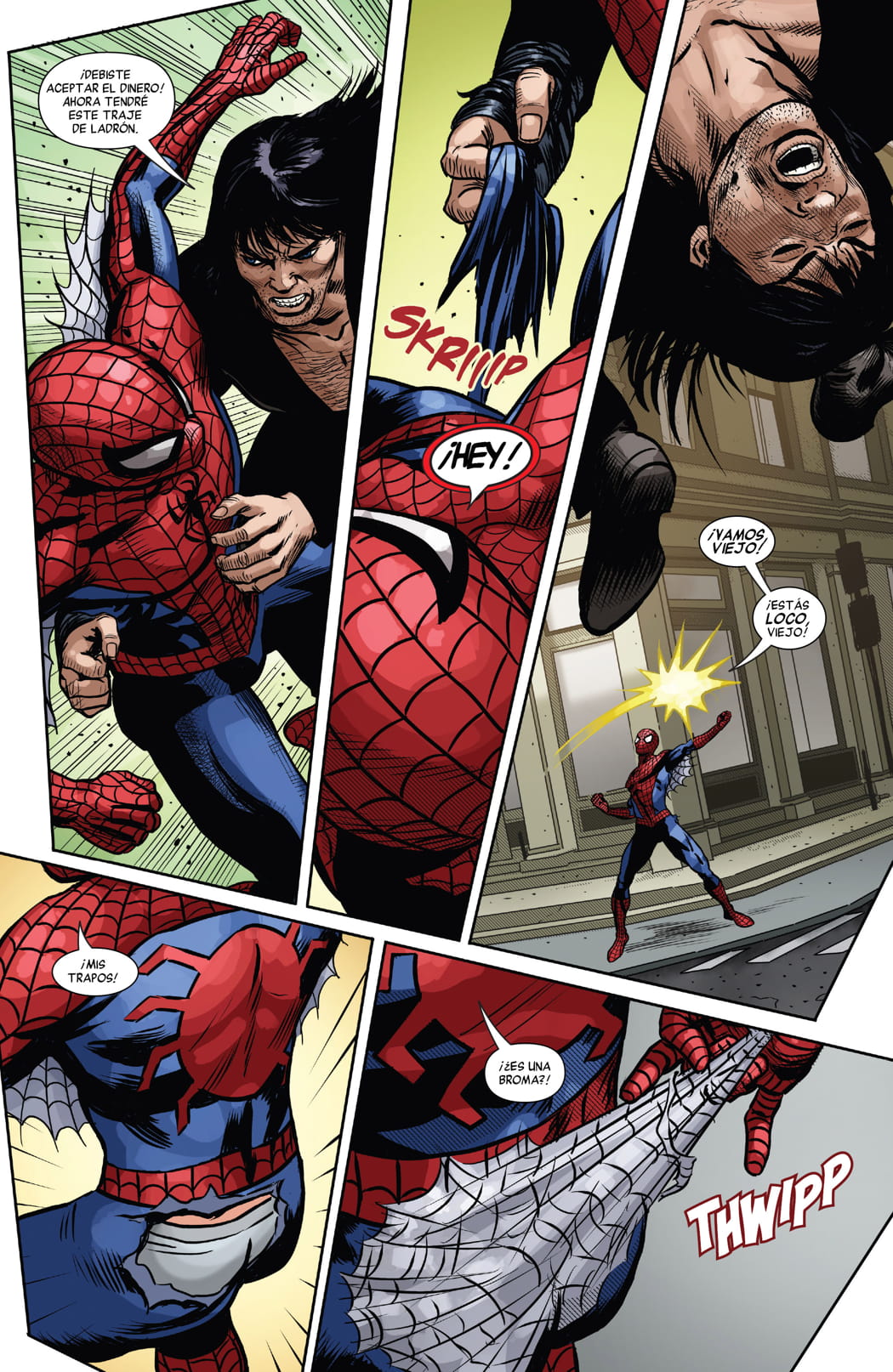 Read Savage Avengers (2019) Manga Online
