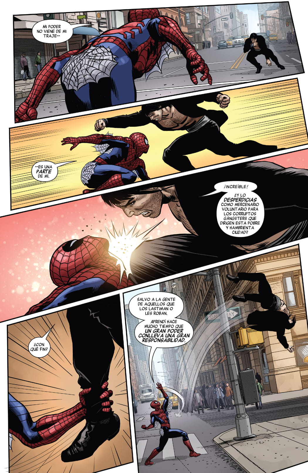 Read Savage Avengers (2019) Manga Online