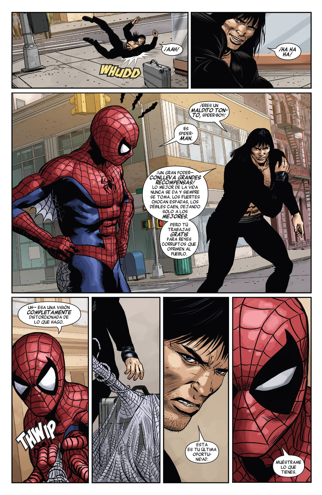 Read Savage Avengers (2019) Manga Online