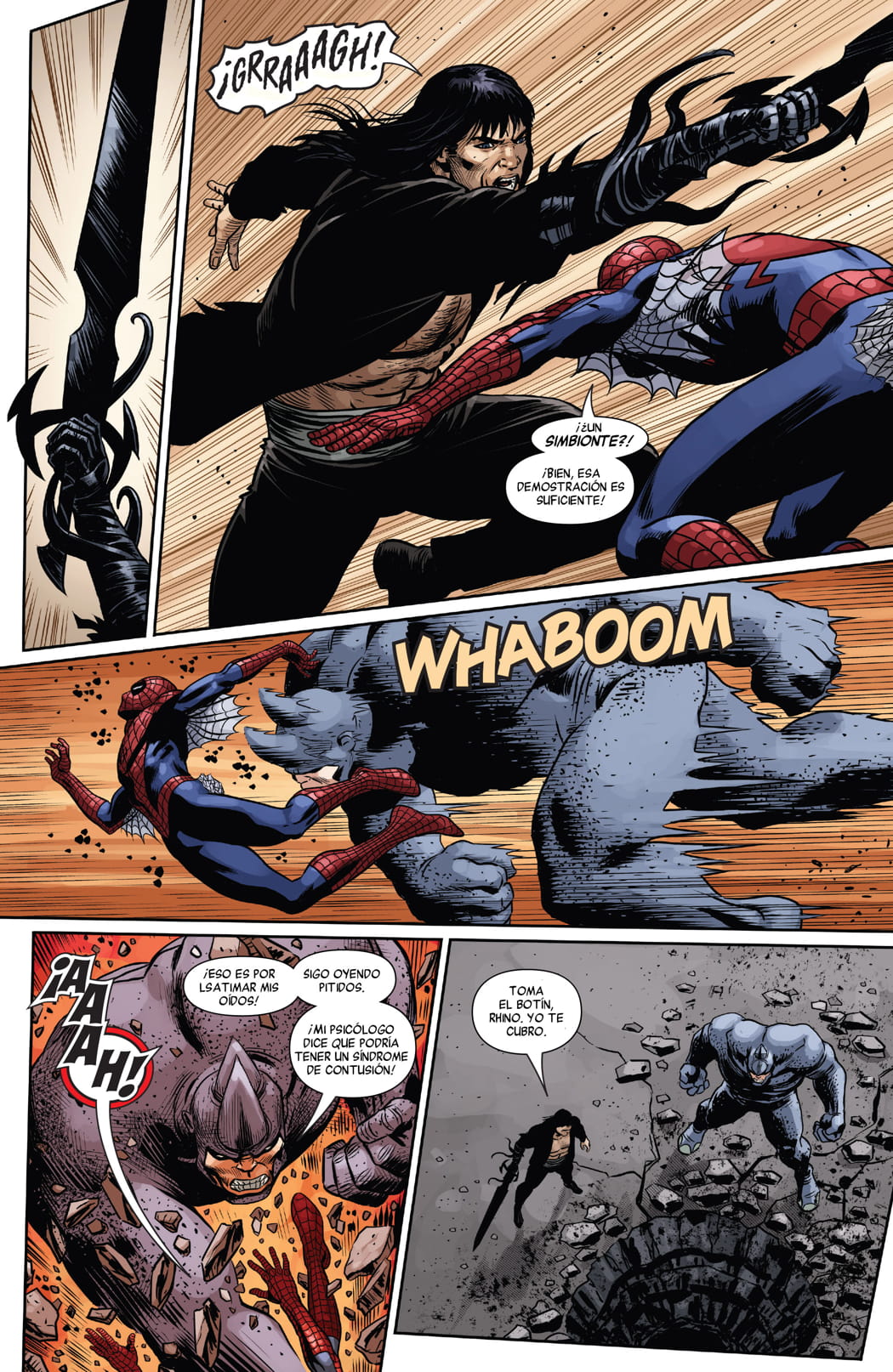 Read Savage Avengers (2019) Manga Online