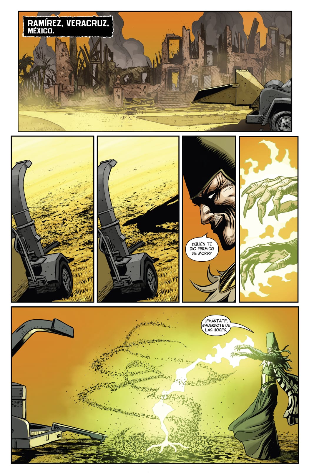 Read Savage Avengers (2019) Manga Online