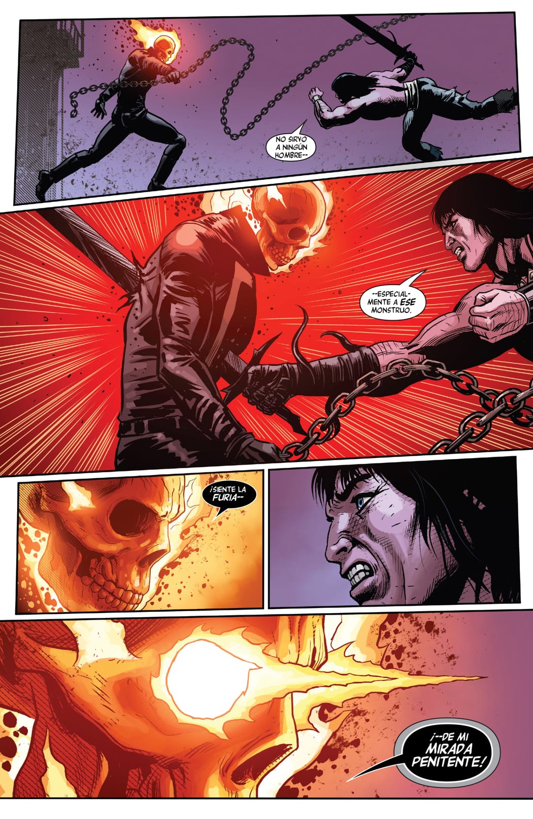 Read Savage Avengers (2019) Manga Online