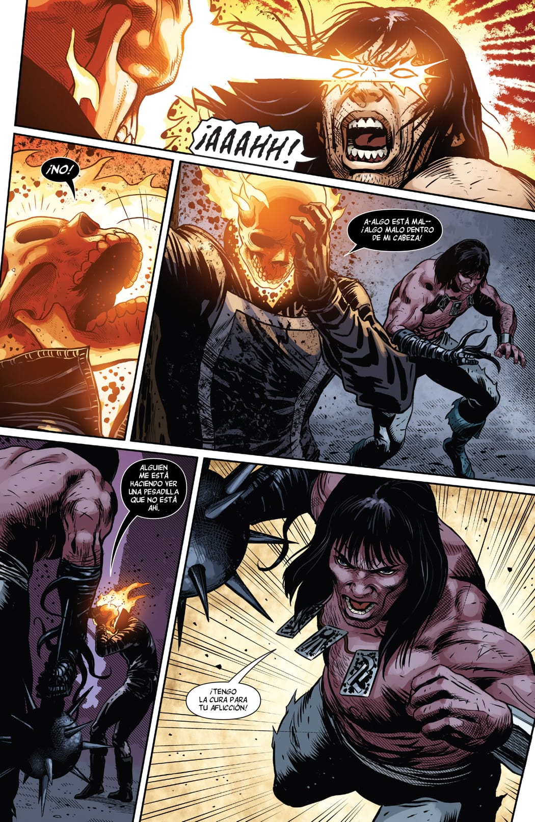 Read Savage Avengers (2019) Manga Online