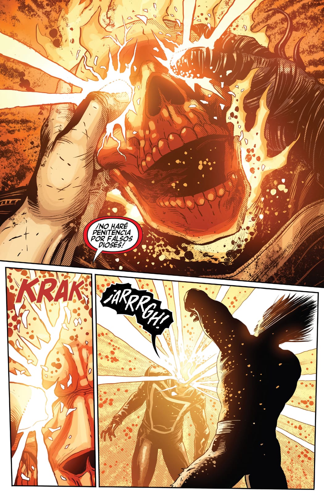 Read Savage Avengers (2019) Manga Online