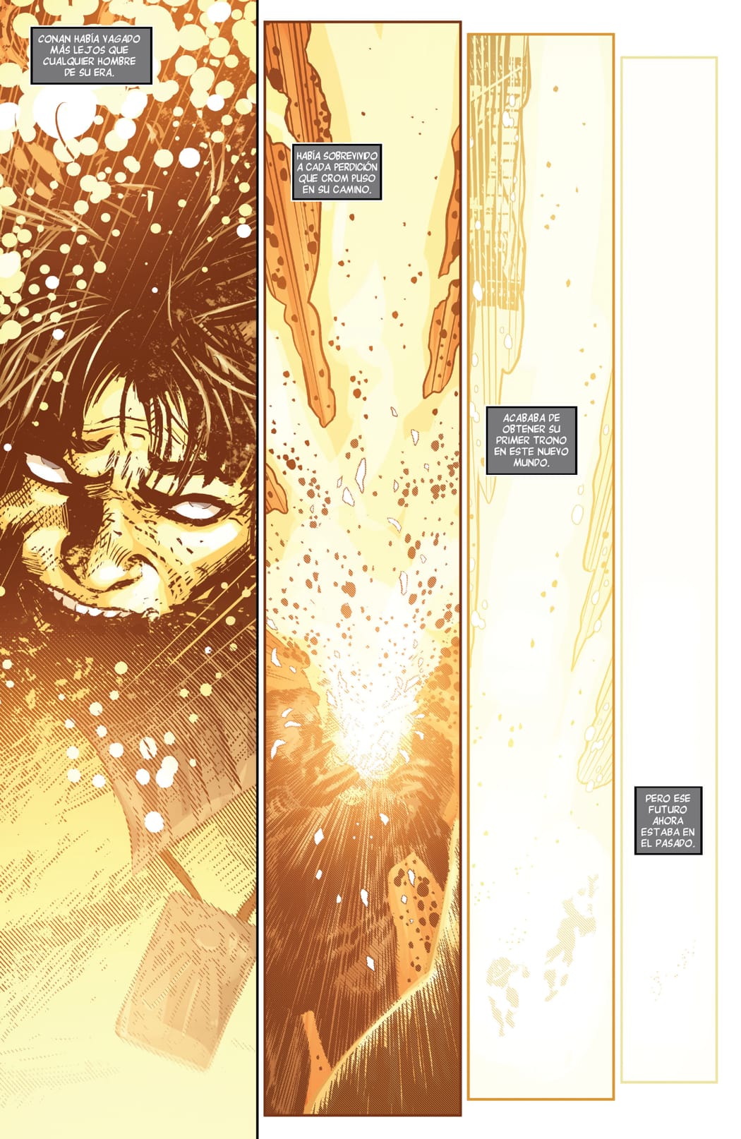 Read Savage Avengers (2019) Manga Online