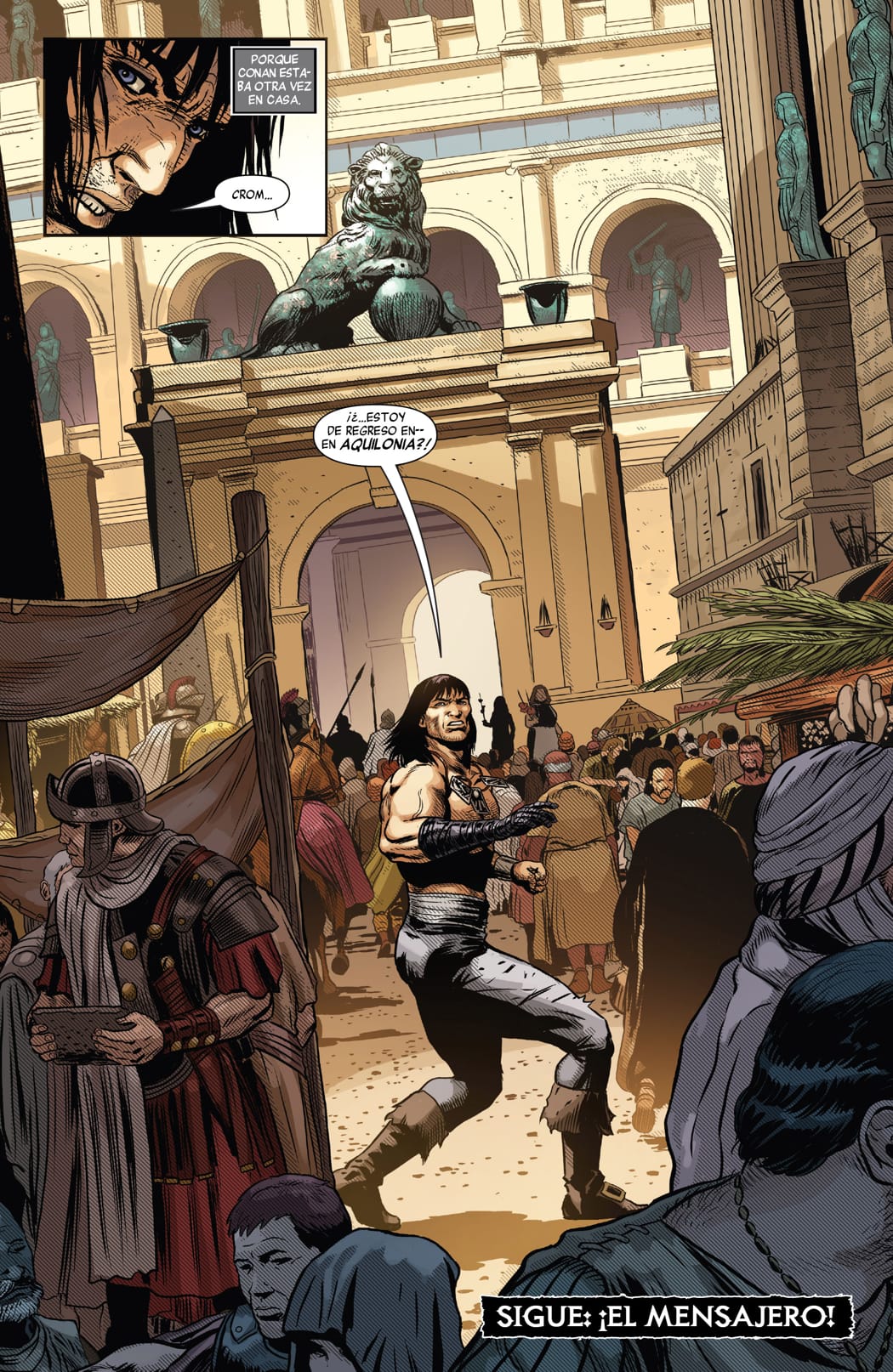 Read Savage Avengers (2019) Manga Online