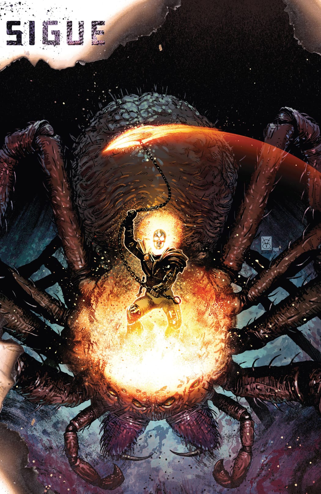Read Savage Avengers (2019) Manga Online
