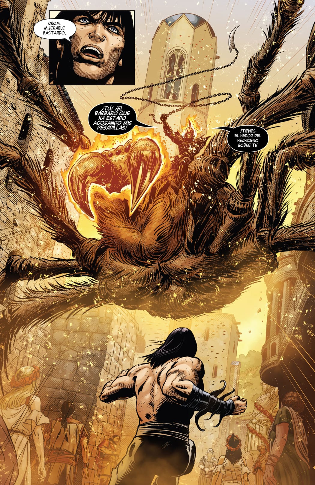 Read Savage Avengers (2019) Manga Online