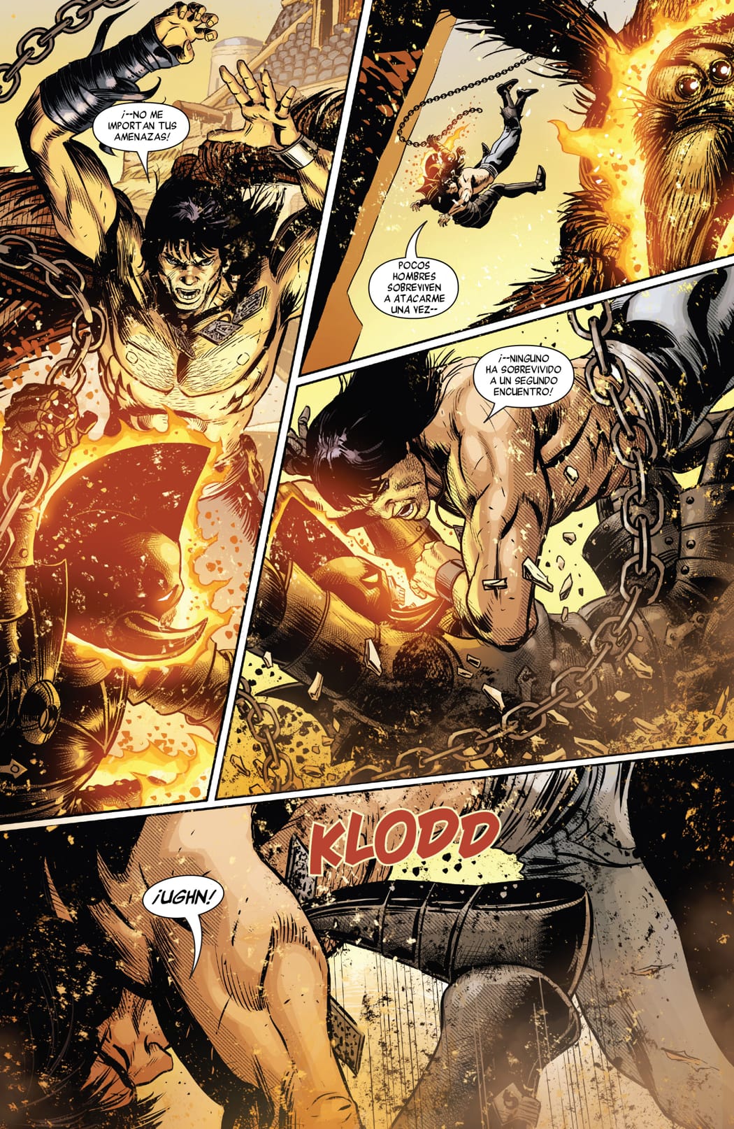 Read Savage Avengers (2019) Manga Online