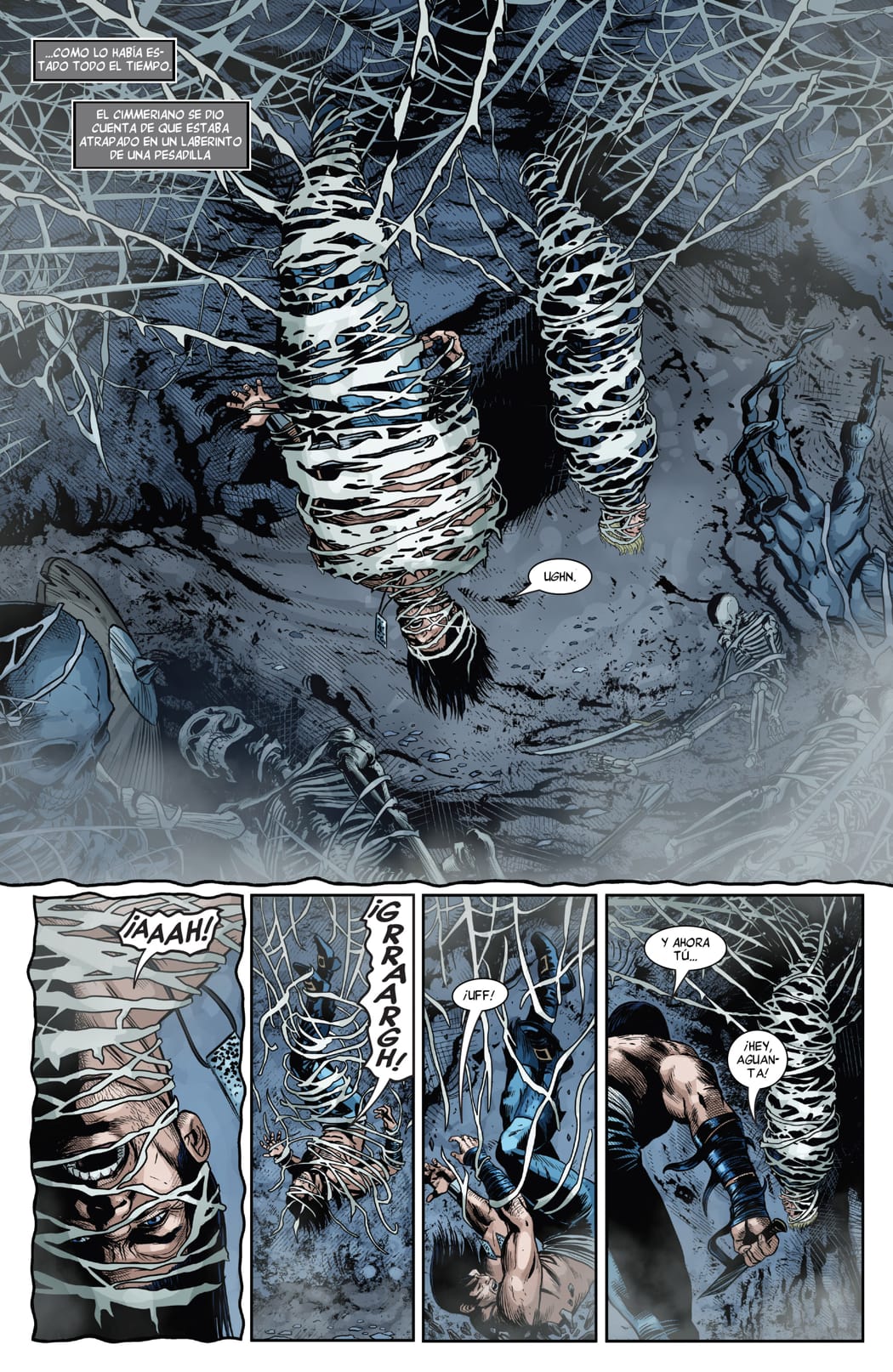 Read Savage Avengers (2019) Manga Online