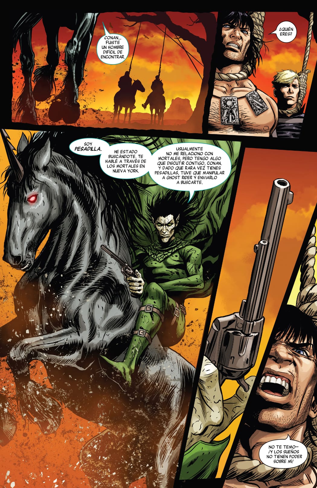 Read Savage Avengers (2019) Manga Online