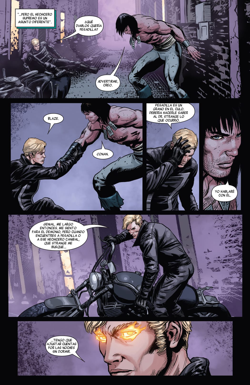 Read Savage Avengers (2019) Manga Online