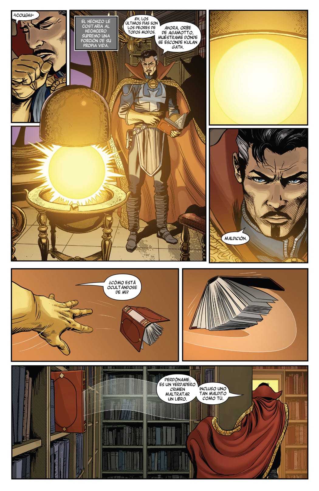 Read Savage Avengers (2019) Manga Online