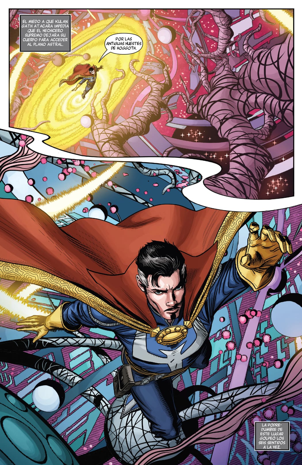 Read Savage Avengers (2019) Manga Online
