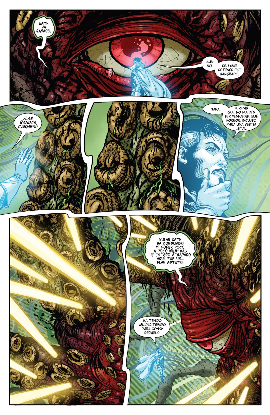 Read Savage Avengers (2019) Manga Online
