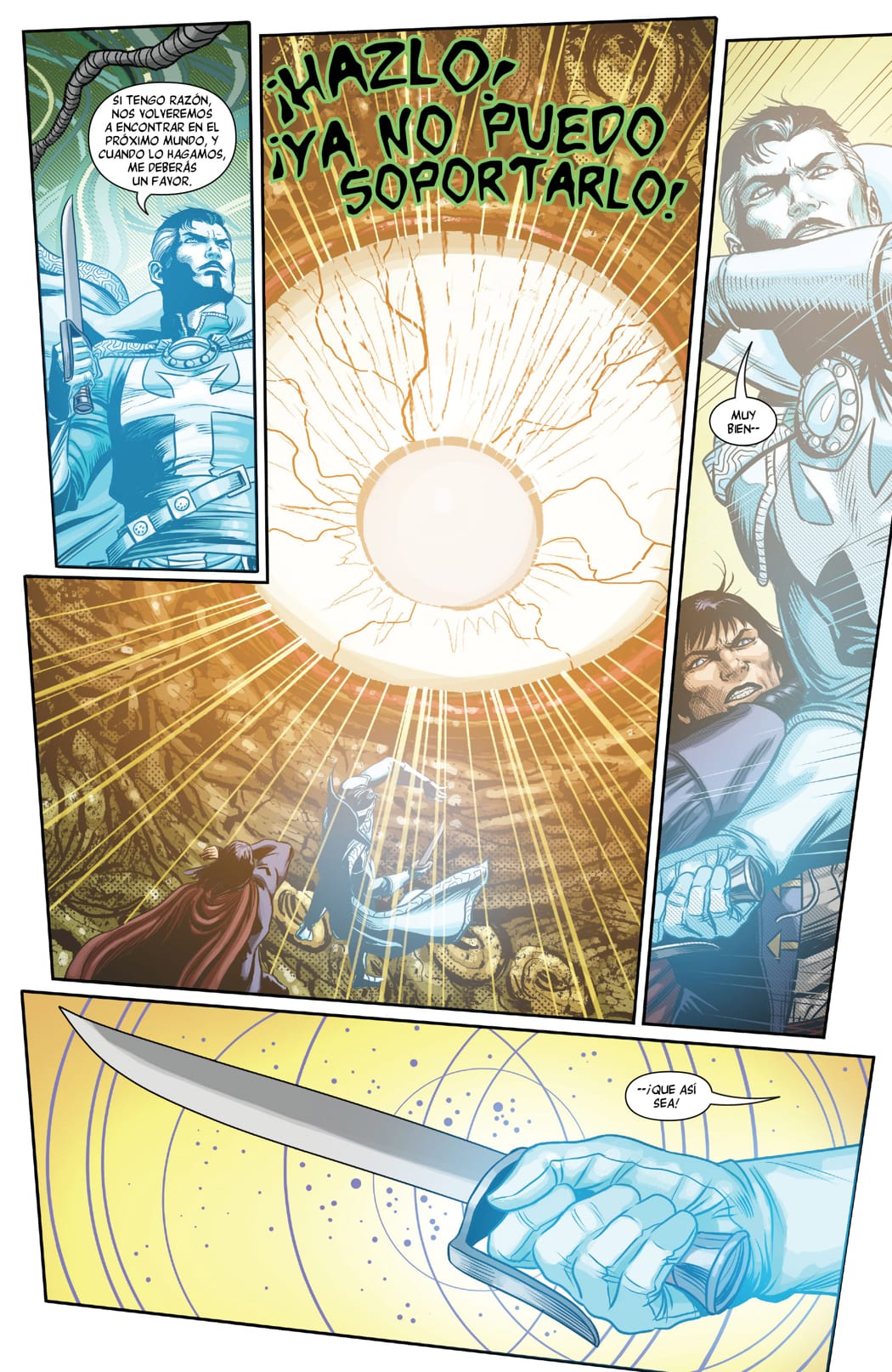 Read Savage Avengers (2019) Manga Online