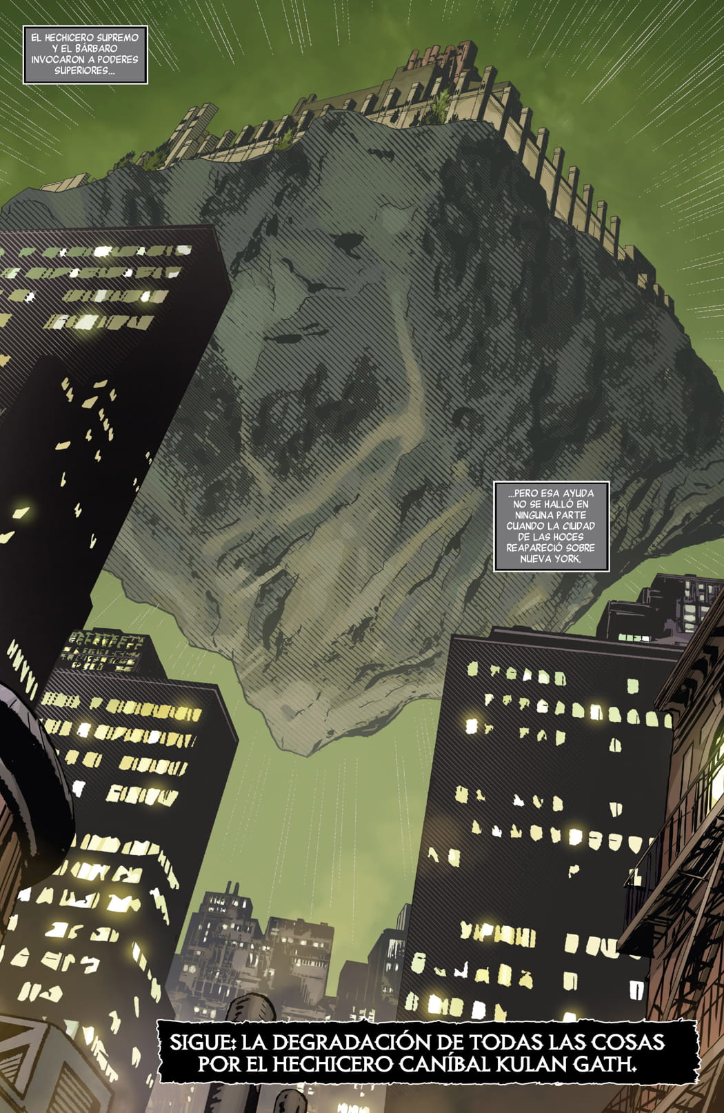 Read Savage Avengers (2019) Manga Online