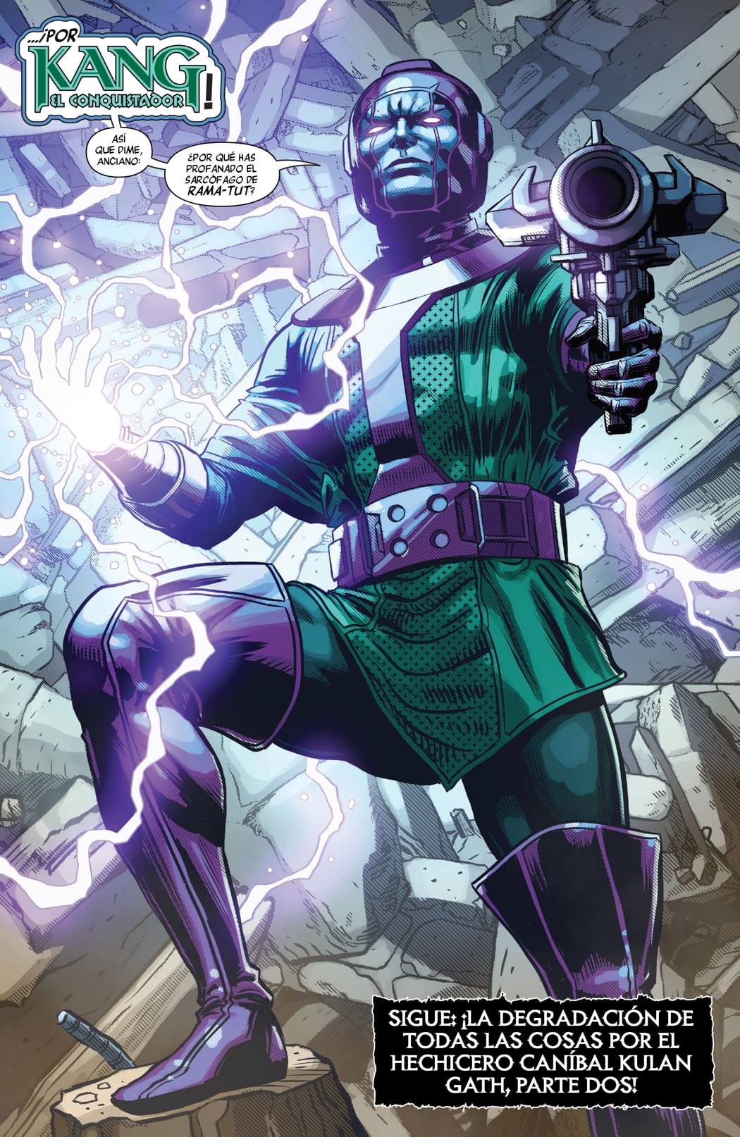 Read Savage Avengers (2019) Manga Online