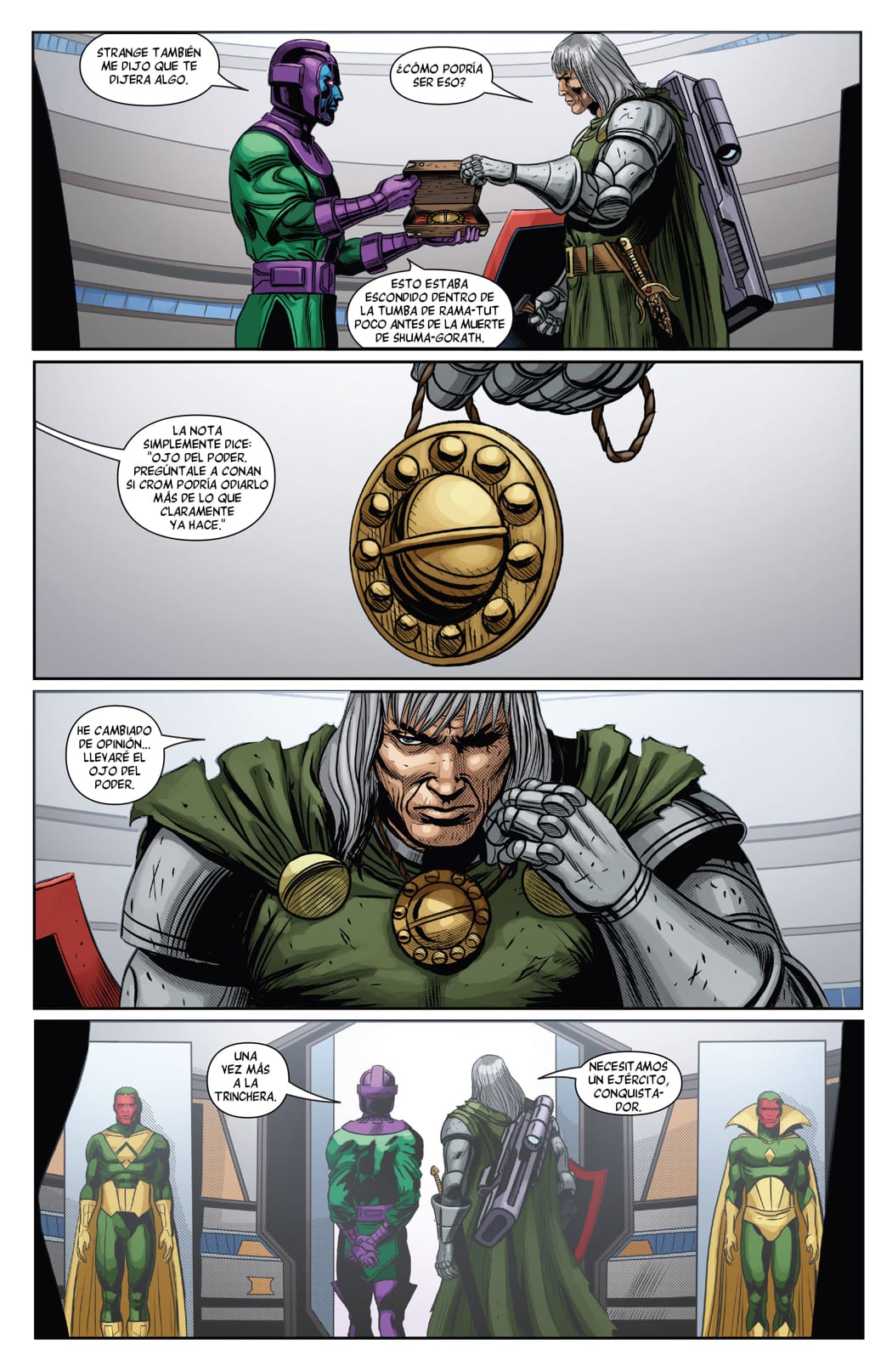 Read Savage Avengers (2019) Manga Online