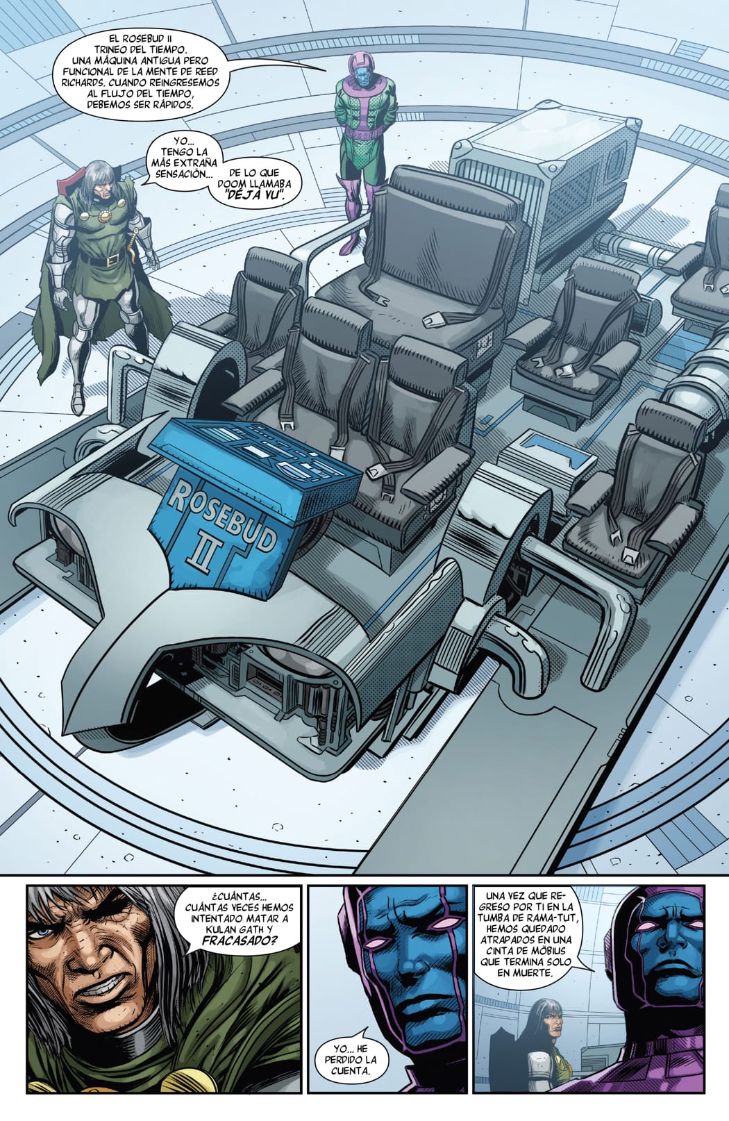 Read Savage Avengers (2019) Manga Online