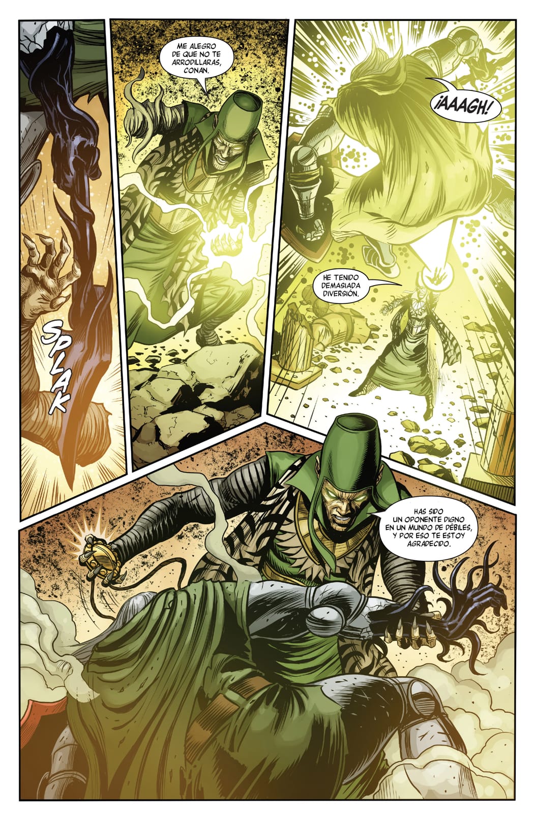 Read Savage Avengers (2019) Manga Online