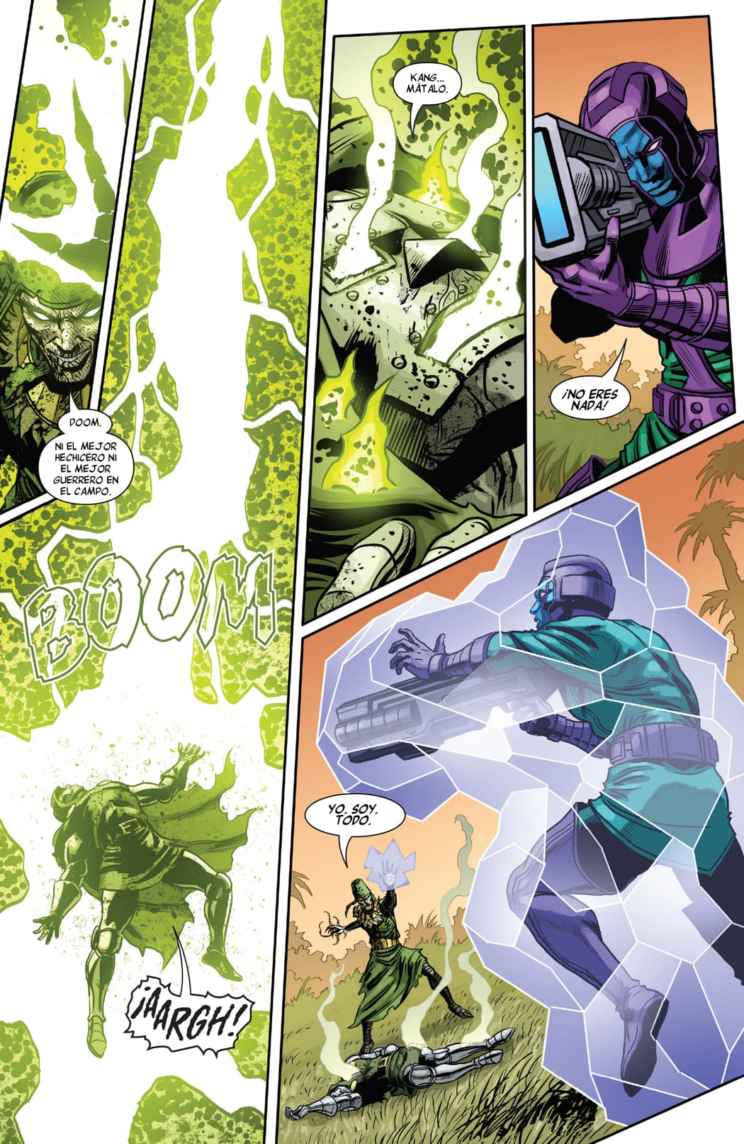 Read Savage Avengers (2019) Manga Online