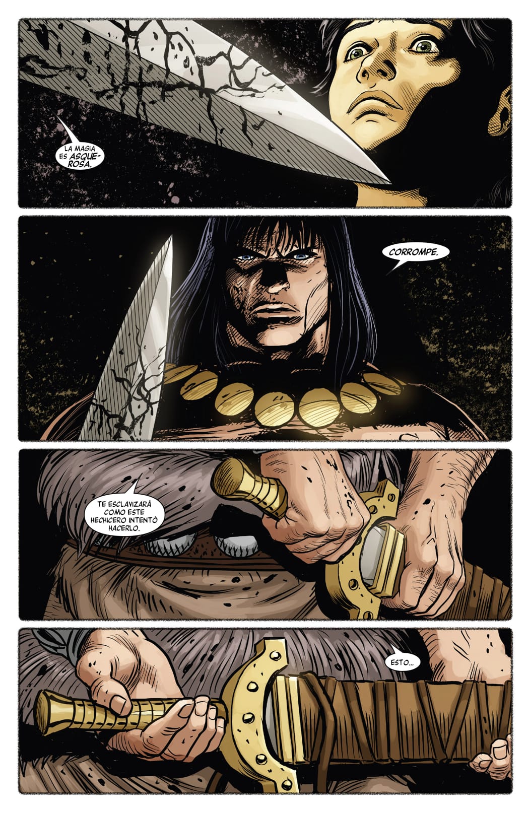 Read Savage Avengers (2019) Manga Online