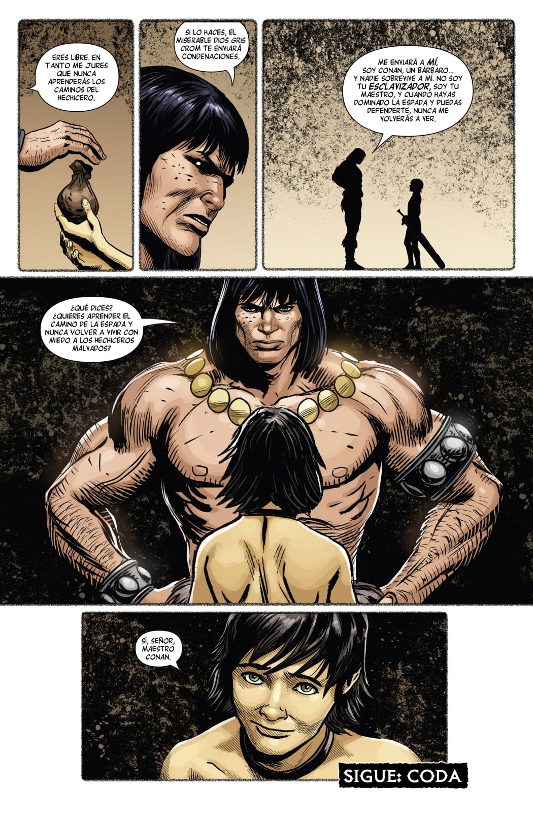 Read Savage Avengers (2019) Manga Online