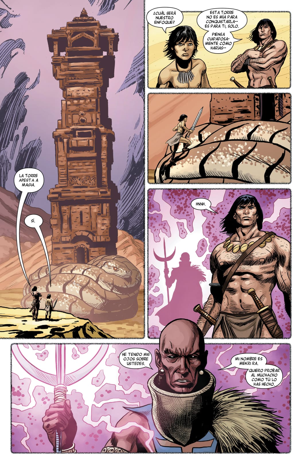 Read Savage Avengers (2019) Manga Online