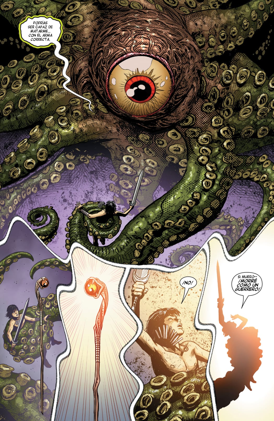 Read Savage Avengers (2019) Manga Online