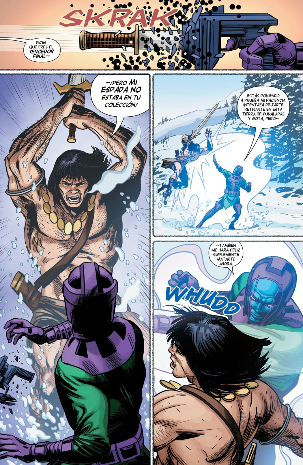 Read Savage Avengers (2019) Manga Online
