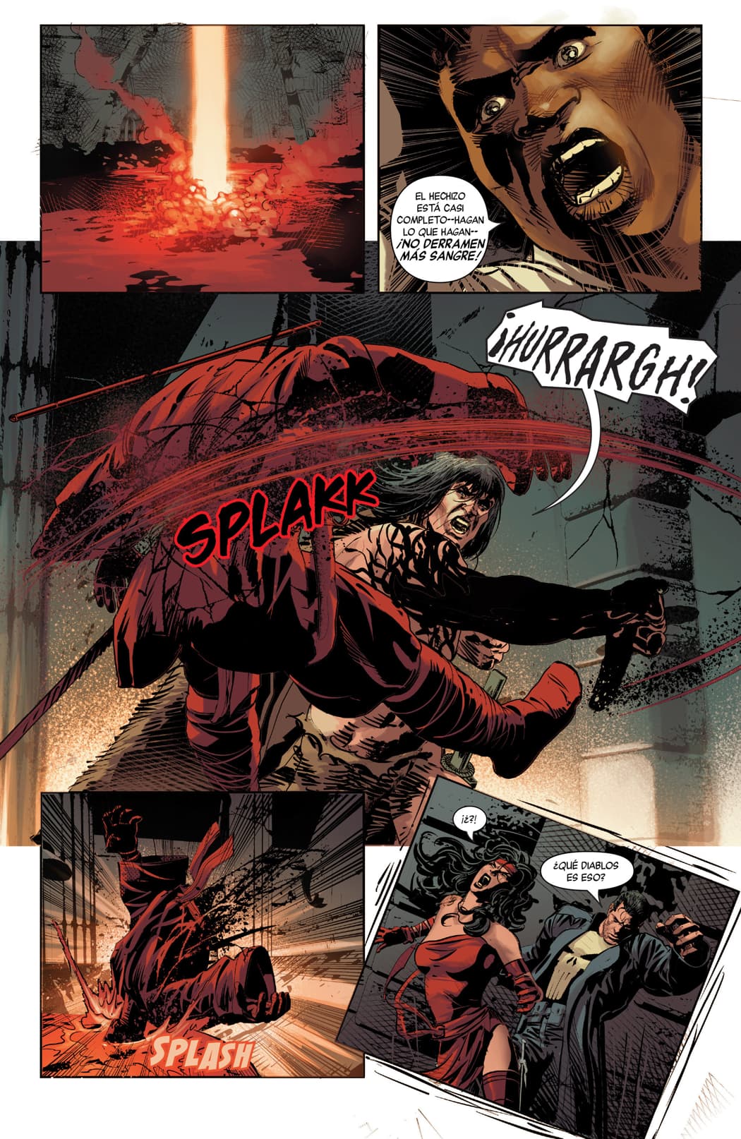 Read Savage Avengers (2019) Manga Online