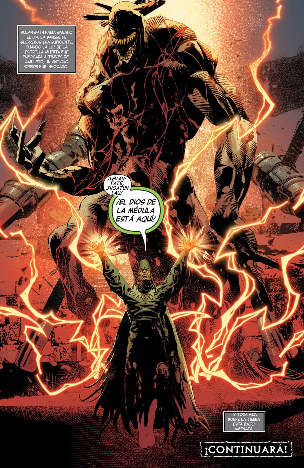 Read Savage Avengers (2019) Manga Online